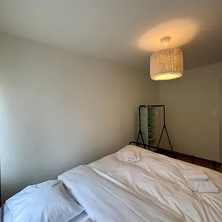 Apartment Simple And Cozy Flat In