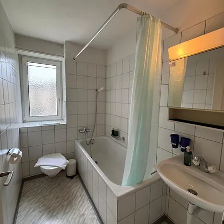 Simple And Cozy Flat In Διαμέρισμα Ζυρίχη